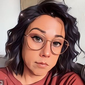 Meet your Posher, Kathy